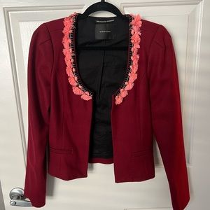Vintage Vetements Blazer